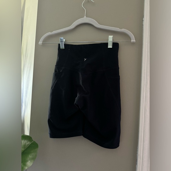 High Rise Biker shorts XS - Picture 8 of 8
